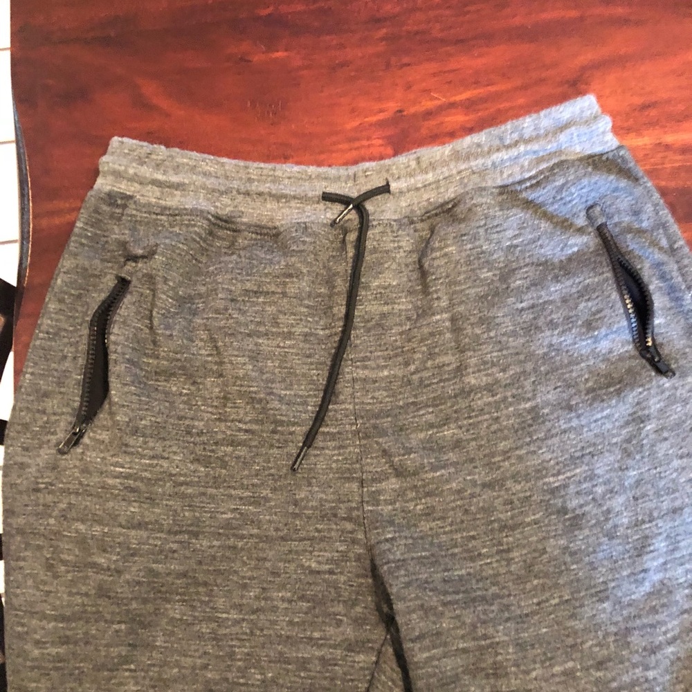 Men’s Joggers size xl